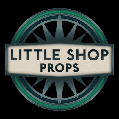 littleshopprops Profile Picture