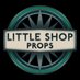 Little Shop Props (@littleshopprops) Twitter profile photo Little Shop Props (@littleshopprops) Twitter profile photo