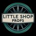 Little Shop Props (@littleshopprops) Twitter profile photo