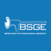 BSGE (@thebsge) Twitter profile photo BSGE (@thebsge) Twitter profile photo