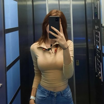 AnnaGra99355661's profile picture. It is more important to have a beautiful heart than to be beautiful😍💕