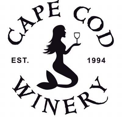 Winery in Falmouth, MA with a vineyard, wine bar, food truck & events