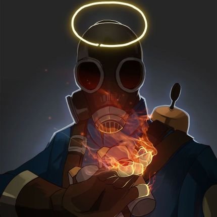 I hate Valorant and Riot Games, League should die. TF2 is my life. 
Download TF2 or I will take your wife and children. Arcane is good. #SaveTF2

rip @varvarjeg