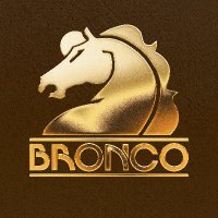 Bronco Oficial(@Grupo_Bronco) 's Twitter Profile Photo