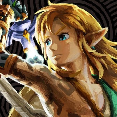 Linkgaming2025's profile picture. 
