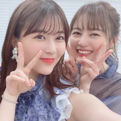 musumi_musubu's profile picture. 生田絵梨花 新内眞衣 乃木坂46 (橋本奈々未)佐藤利奈 早見沙織 オーイシマサヨシ 乃木坂関連のツイートメイン。アニメもちゃんと見てるよ。誤字脱字の常習犯です
