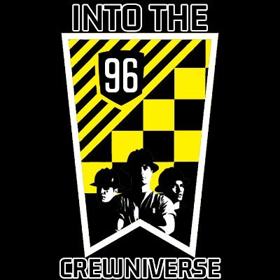 A weekly podcast designed for new fans of the Columbus Crew. Listen on Spotify, Apple Podcast, and iHeartRadio!
Email us at: intothecrewniverse@gmail.com