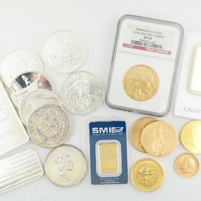 Family owned and operated for over 30 years in the Heart of Houston. Houston Coin Buyer has help many transition into Gold & Silver as well as Coin Collections