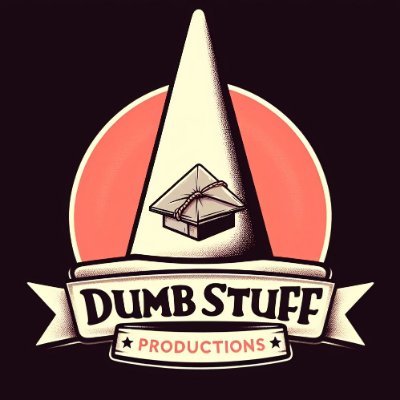 D.S.P. short for For Dumb Stuff Productions.  A variety channel that covers and engages in topics high and low on the cultural spectrum.