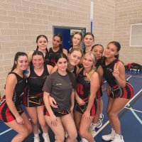 BMET Netball Squad (@bmetcnetballsqu) 's Twitter Profile Photo BMET Netball Squad (@bmetcnetballsqu) 's Twitter Profile Photo