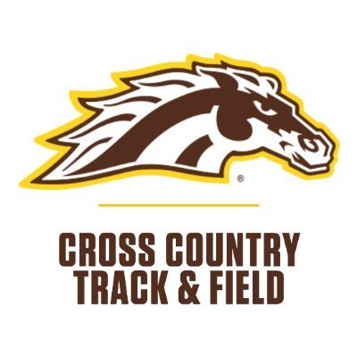 Official Twitter site of Western Michigan Women's Track & Field/Cross Country program.