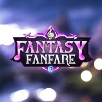 Fantasy Fanfare (@fanfarefantasy) 's Twitter Profile Photo Fantasy Fanfare (@fanfarefantasy) 's Twitter Profile Photo