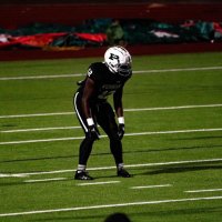Kevion Wilson (@wilson_kevion) 's Twitter Profile
