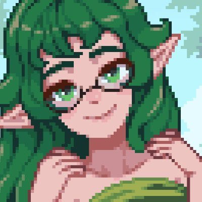 Discord: https://t.co/iqzqSDQHUi
Bsky: https://t.co/jahT6WLpXm

Flux, artist of pixels.
All characters are 18+

pfp by @Yumykon
