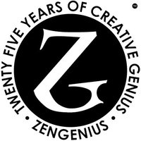 ZenGenius(@zengenius) 's Twitter Profile Photo