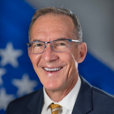 Official government account for At-Large Durham City Council Member Carl Rist