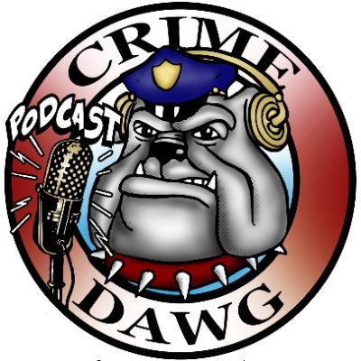 Real Cops. Real Talk. Every Wednesday. 👮🏻
The Crime Dawg Podcast Official 