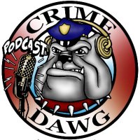 The Crime Dawg Podcast(@crimedawgpod) 's Twitter Profile Photo