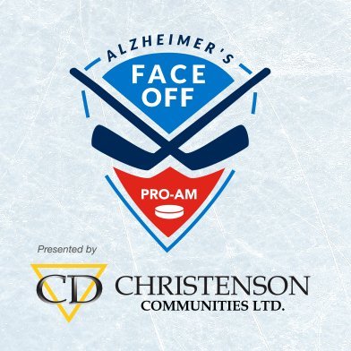 The Alzheimer's Face Off Pro-Am is brought to you by Christenson Communities Ltd.