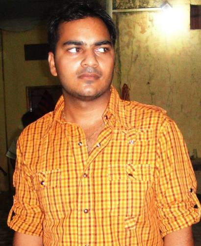 Rajeev varshney