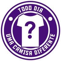 todo dia uma camisa de futebol diferente (@diacamisa) 's Twitter Profile