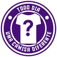 todo dia uma camisa de futebol diferente(@DiaCamisa) 's Twitter Profile Photo