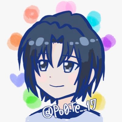 ぽてはちさんのプロフィール画像