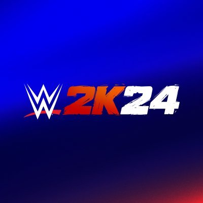 #WWE2K24