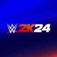 #WWE2K24(@WWEgames) 's Twitter Profile Photo