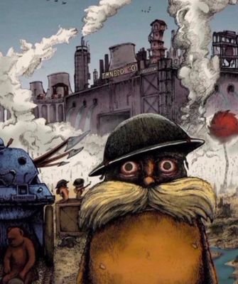 Snipperat's profile picture. 