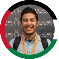 Mohamed Boukhlif - محمد بوخليف (@b0ndif) 's Twitter Profile