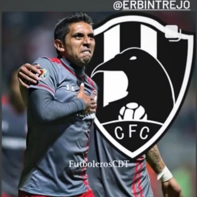 Exjugador de Toluca, Queretaro y Zacatepec y ahora??? club de cuervos 🐦‍⬛