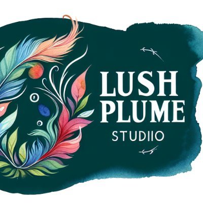Lush Plume