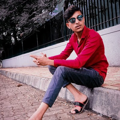 JafarShaik47919's profile picture. 