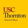 USCThornton's profile picture. Discover what makes USC Thornton one of the top music schools in the country.