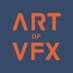 The Art of VFX (@ArtofVFX) Twitter profile photo