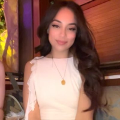 _artemiisss_'s profile picture. #womenintech | #100Devs |