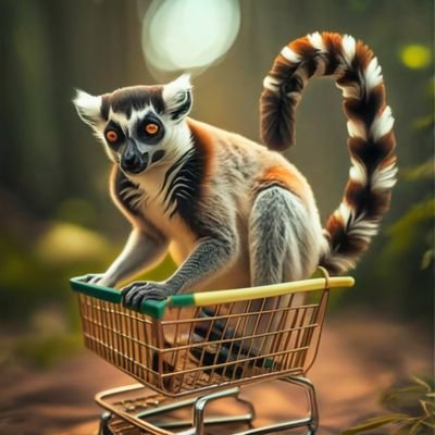 ZobooDasPromo's profile picture. Fico de galho em galho atrás de promoções para vocês! 🐵
📩 Contato: zoboomafoodaspromo@gmail.com