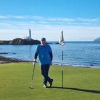 Scottish Kidney Golf Challenge🏌️♂️🏴 (@barry_ninja) 's Twitter Profile Photo Scottish Kidney Golf Challenge🏌️♂️🏴 (@barry_ninja) 's Twitter Profile Photo