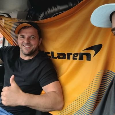 F1,Mclaren fan,followed by  Mclaren 🧡🧡
Also love rugby league 🏉