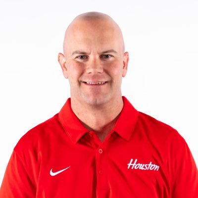 Offensive Coordinator - University of Houston