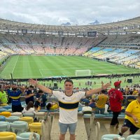 Manu (@manusanmartin01) 's Twitter Profile