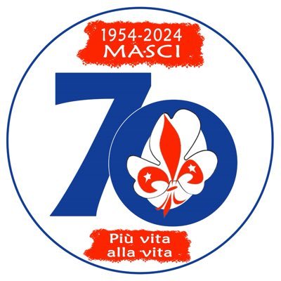 MASCI Movimento Adulti Scout Cattolici Italiani