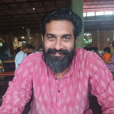 lokeshlodha's profile picture. Volunteer, Isha Foundation