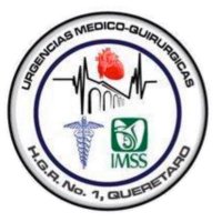 Medicina de Urgencias Querétaro(@MedicinadUrgQro) 's Twitter Profile Photo