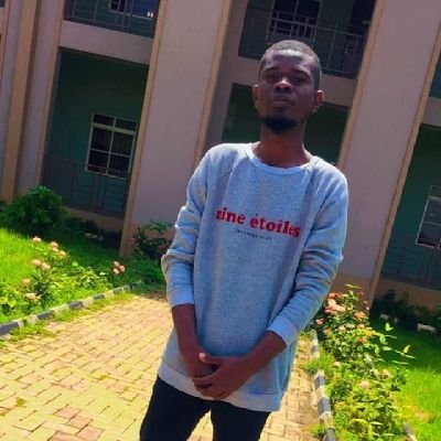 Charlchuks1's profile picture. Self preservation is the first rule of nature