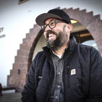 Seth Odell (@sethodell) 's Twitter Profile Photo Seth Odell (@sethodell) 's Twitter Profile Photo