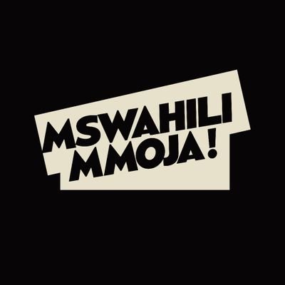 “Mswahili Mmoja” is your one-stop destination for a multidimensional exploration of art, culture, and beyond. Tanzanian of origin to the world. 

Karibu!
