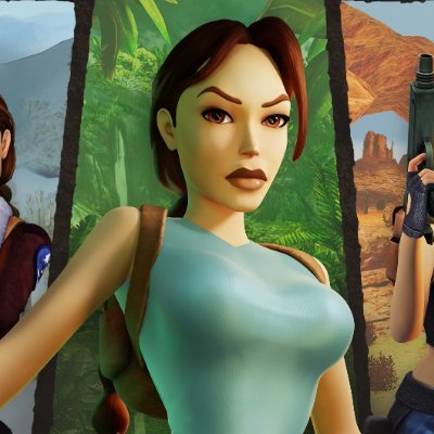 Tomb Raider on X: That's a wrap on 2023! 🙌 Lara Croft journeyed to some  incredible places this year - from @callofduty to @fallguysgame to  @powerwashsim, among others. Plus, we finally got