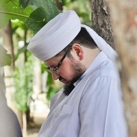 Seyyid Muhammed Fatih (@seyyid_m_fatih) 's Twitter Profile Photo